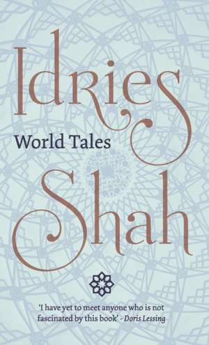 World Tales de Idries Shah
