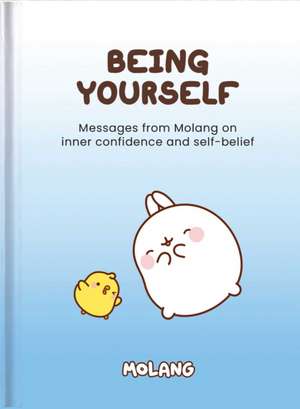 Being Yourself