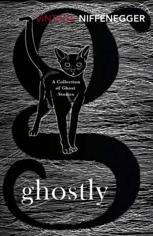 Ghostly de Audrey Niffenegger