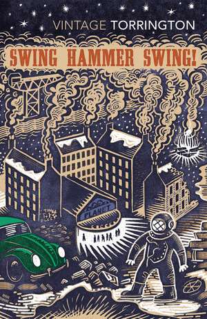 Swing Hammer Swing! de Jeff Torrington