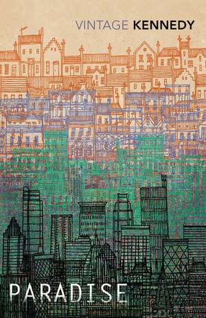 Paradise de A. L. Kennedy
