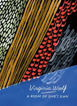 A Room of One's Own de Virginia Woolf