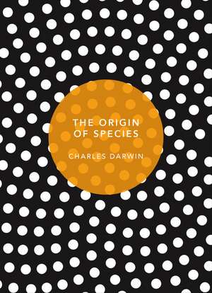 The Origin of Species de Charles Darwin