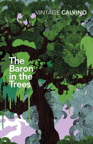 Calvino, I: Baron in the Trees