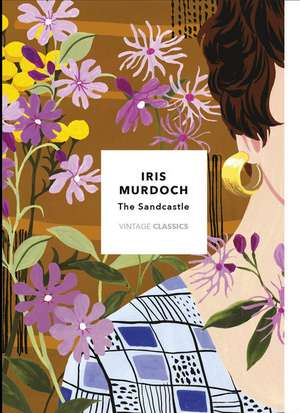 The Sandcastle (Vintage Classics Murdoch Series) de Iris Murdoch