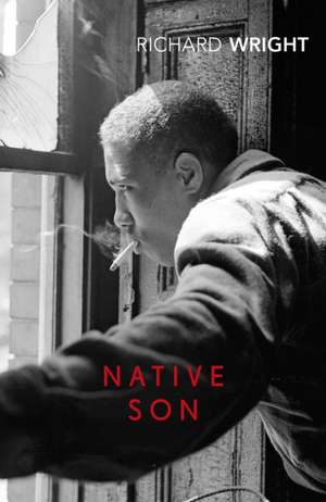 Native Son de Richard Wright