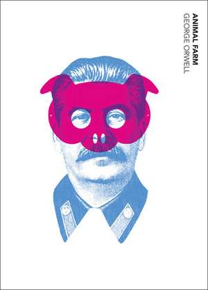 Animal Farm de George Orwell