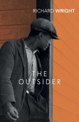 Outsider de Richard Wright