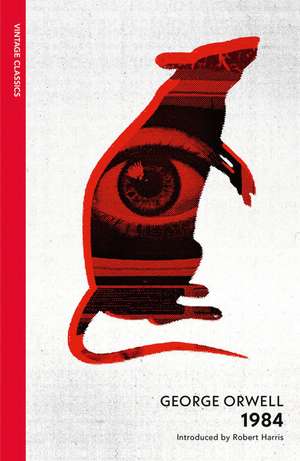 1984 de George Orwell