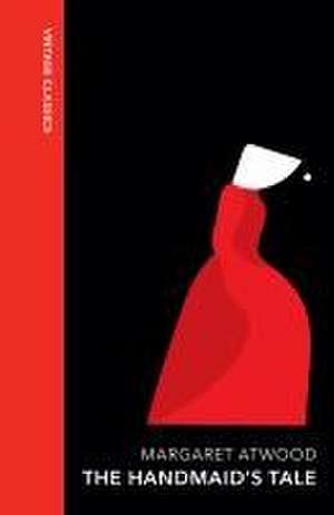 The Handmaid's Tale de Margaret Atwood