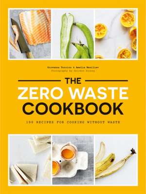 ZERO WASTE CKBK