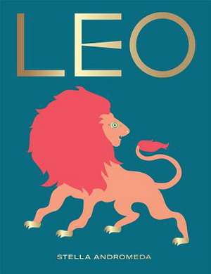 Andromeda, S: Leo