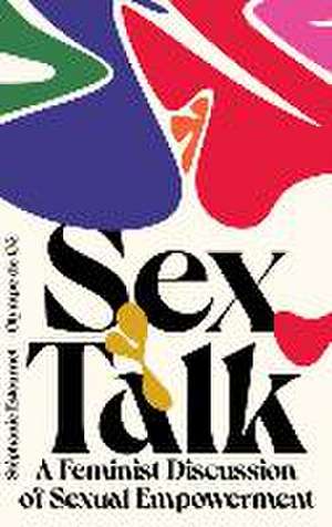 Sex Talk de Olympe de G