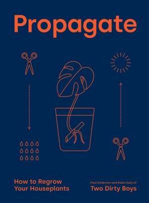 Propagate de Paul Anderton