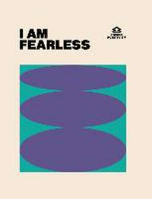 I AM FEARLESS de Hardie Grant Books