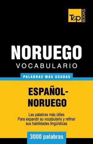 Vocabulario Espanol-Noruego - 3000 Palabras Mas Usadas: Proceedings of the 43rd Annual Conference on Computer Applications and Quantitative Methods in Archaeology de Andrey Taranov