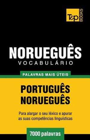 Vocabulario Portugues-Noruegues - 7000 Palavras Mais Uteis: Proceedings of the 43rd Annual Conference on Computer Applications and Quantitative Methods in Archaeology de Andrey Taranov