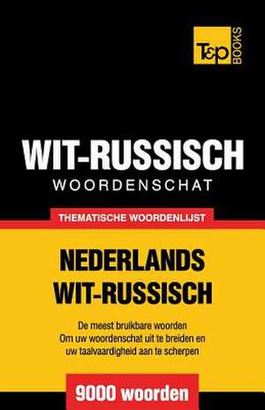 Thematische Woordenschat Nederlands-Wit-Russisch - 9000 Woorden: Proceedings of the 43rd Annual Conference on Computer Applications and Quantitative Methods in Archaeology de Andrey Taranov