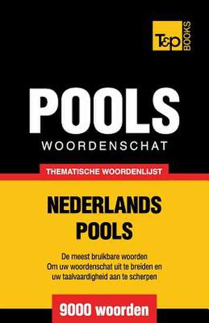 Thematische Woordenschat Nederlands-Pools - 9000 Woorden: Proceedings of the 43rd Annual Conference on Computer Applications and Quantitative Methods in Archaeology de Andrey Taranov