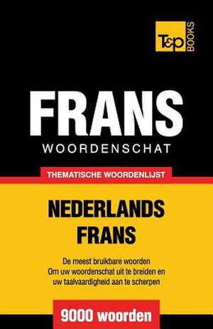 Thematische Woordenschat Nederlands-Frans - 9000 Woorden: Proceedings of the 43rd Annual Conference on Computer Applications and Quantitative Methods in Archaeology de Andrey Taranov