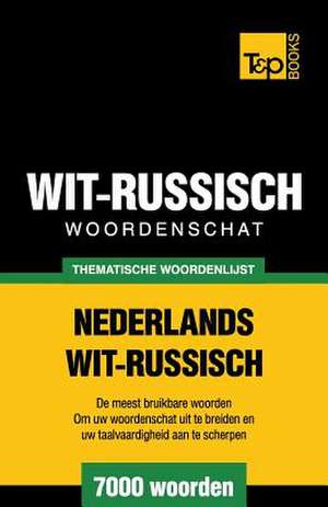 Thematische Woordenschat Nederlands-Wit-Russisch - 7000 Woorden: Proceedings of the 43rd Annual Conference on Computer Applications and Quantitative Methods in Archaeology de Andrey Taranov