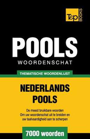 Thematische Woordenschat Nederlands-Pools - 7000 Woorden: Proceedings of the 43rd Annual Conference on Computer Applications and Quantitative Methods in Archaeology de Andrey Taranov