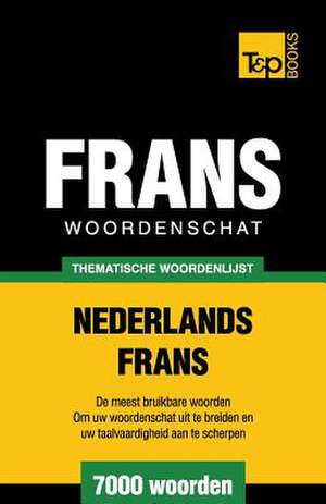 Thematische Woordenschat Nederlands-Frans - 7000 Woorden: Proceedings of the 43rd Annual Conference on Computer Applications and Quantitative Methods in Archaeology de Andrey Taranov