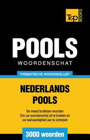 Thematische Woordenschat Nederlands-Pools - 3000 Woorden: Proceedings of the 43rd Annual Conference on Computer Applications and Quantitative Methods in Archaeology de Andrey Taranov