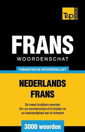 Thematische Woordenschat Nederlands-Frans - 3000 Woorden: Proceedings of the 43rd Annual Conference on Computer Applications and Quantitative Methods in Archaeology de Andrey Taranov