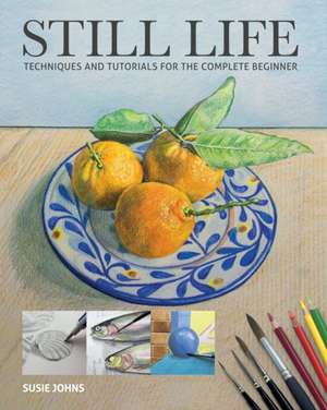 Still Life de S Johns