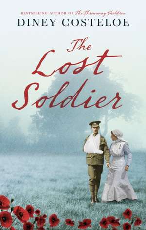 The Lost Soldier de Diney Costeloe