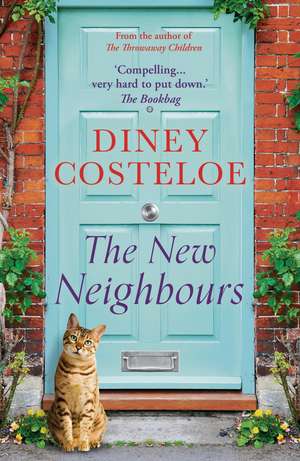 The New Neighbours de Diney Costeloe