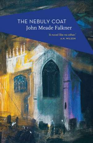 The Nebuly Coat de John Meade Falkner