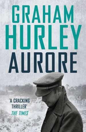 Aurore: Volume 2 de Graham Hurley