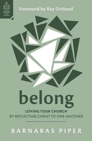 Belong de Barnabas Piper