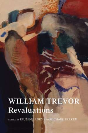 William Trevor