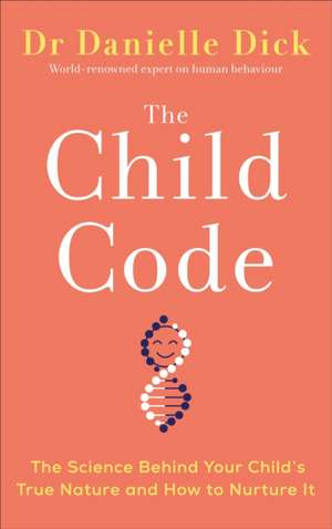 The Child Code de Danielle Dick