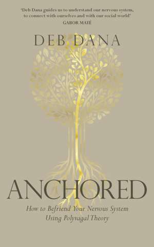 Anchored de Deb Dana