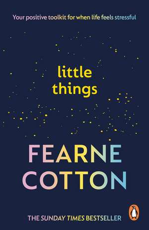 Little Things de Fearne Cotton