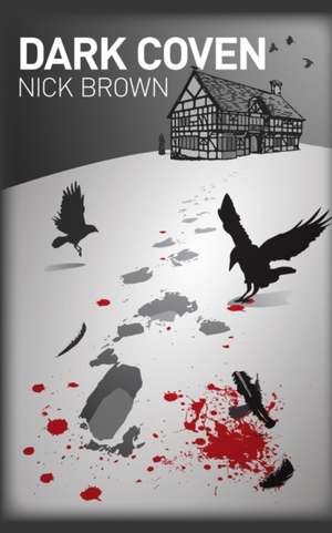 Dark Coven de Nick Brown