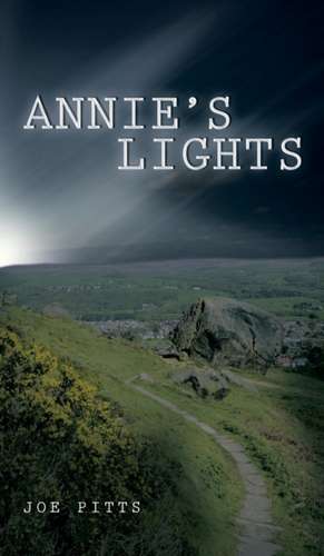 Annie's Lights de Joe Pitts