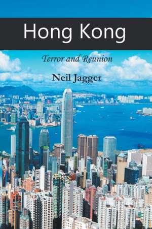 Hong Kong de Neil Jagger