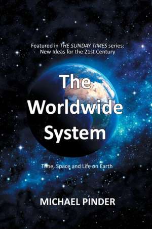 The Worldwide System de Michael Pinder