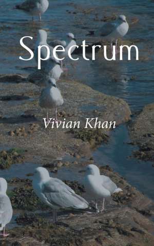 Spectrum de Vivian Khan