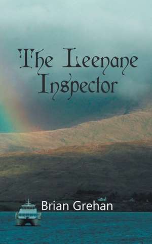 The Leenane Inspector de Brian Grehan