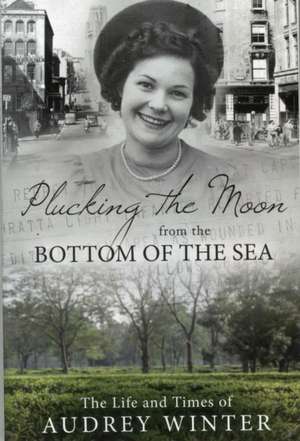 Plucking the Moon from the Bottom of the Sea de Audrey Winter