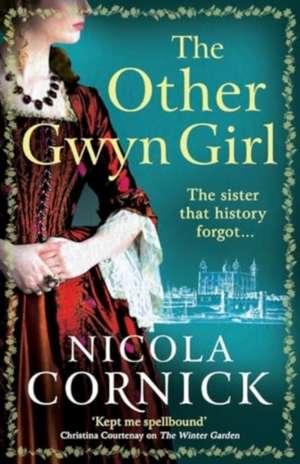 The Other Gwyn Girl de Nicola Cornick