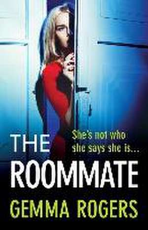 The Roommate de Gemma Rogers