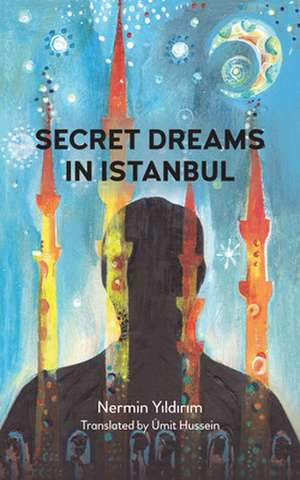 Secret Dreams in Istanbul de Nermin Yildirim