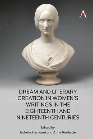 Dream and Literary Creation in Women's Writings in the 18th-19th Centuries